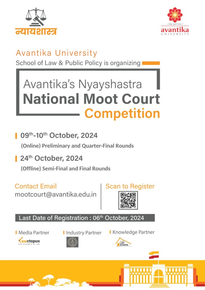 Avantika University,