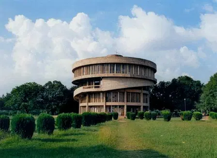 Panjab University, Chandigarh