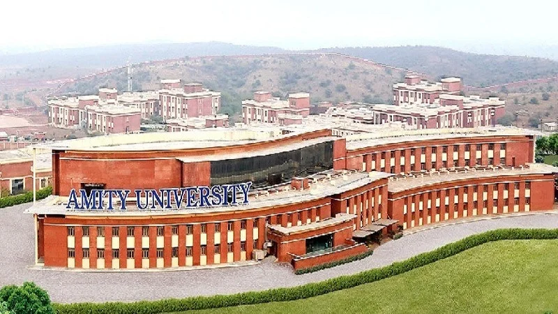 Amity University, Noida