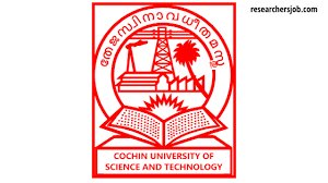 Cochin University of Science and Technology (CUSAT)